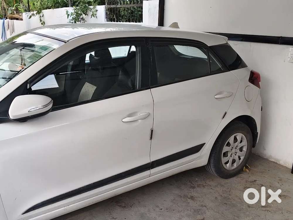 Hyundai New I20 2016 Petrol 18980 Km Driven