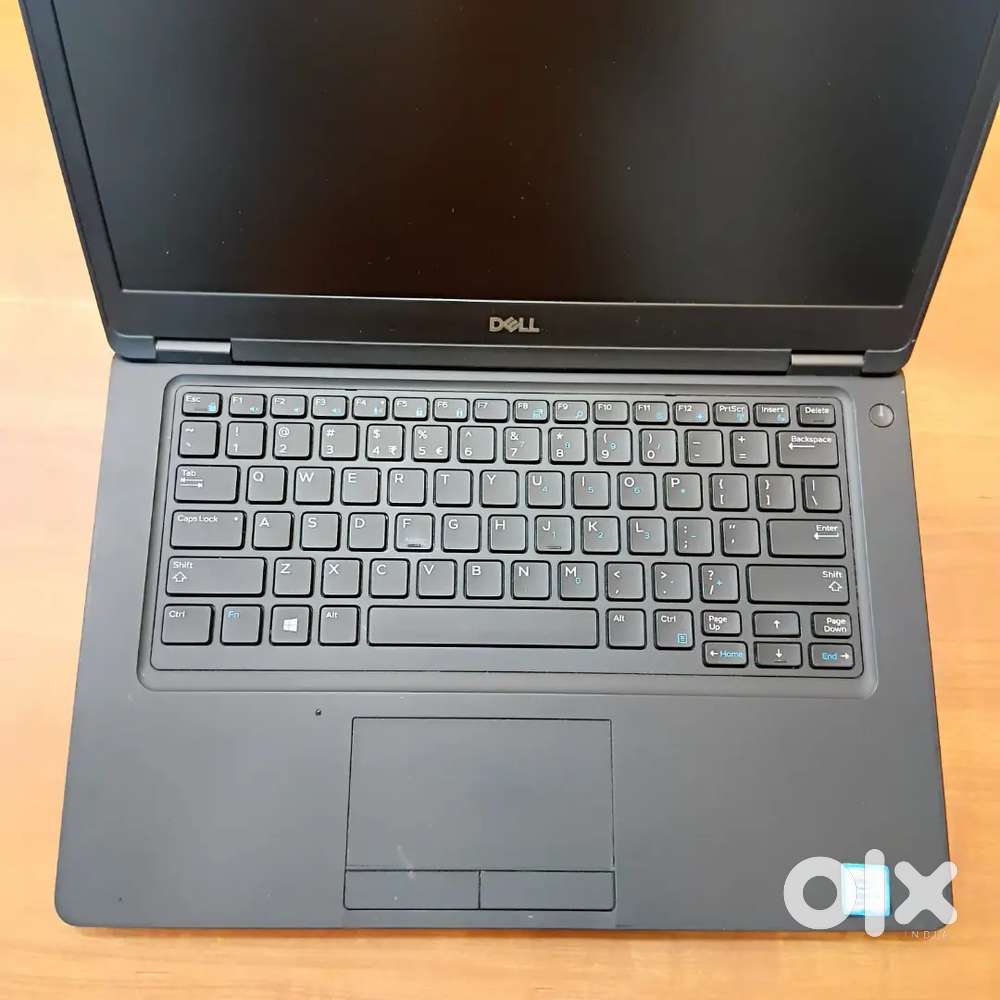 Dell latitude 5490