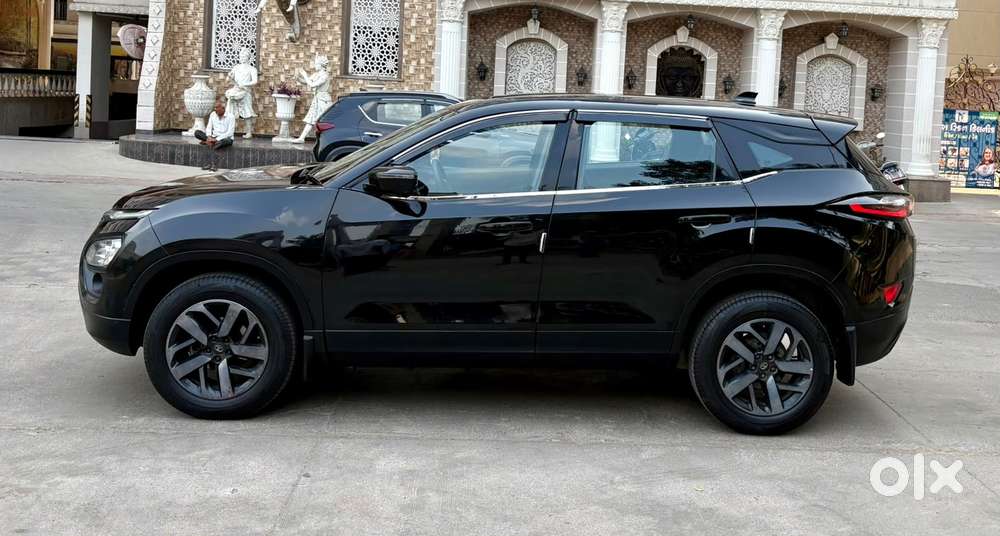 Tata Harrier Xza+, 2022, Diesel