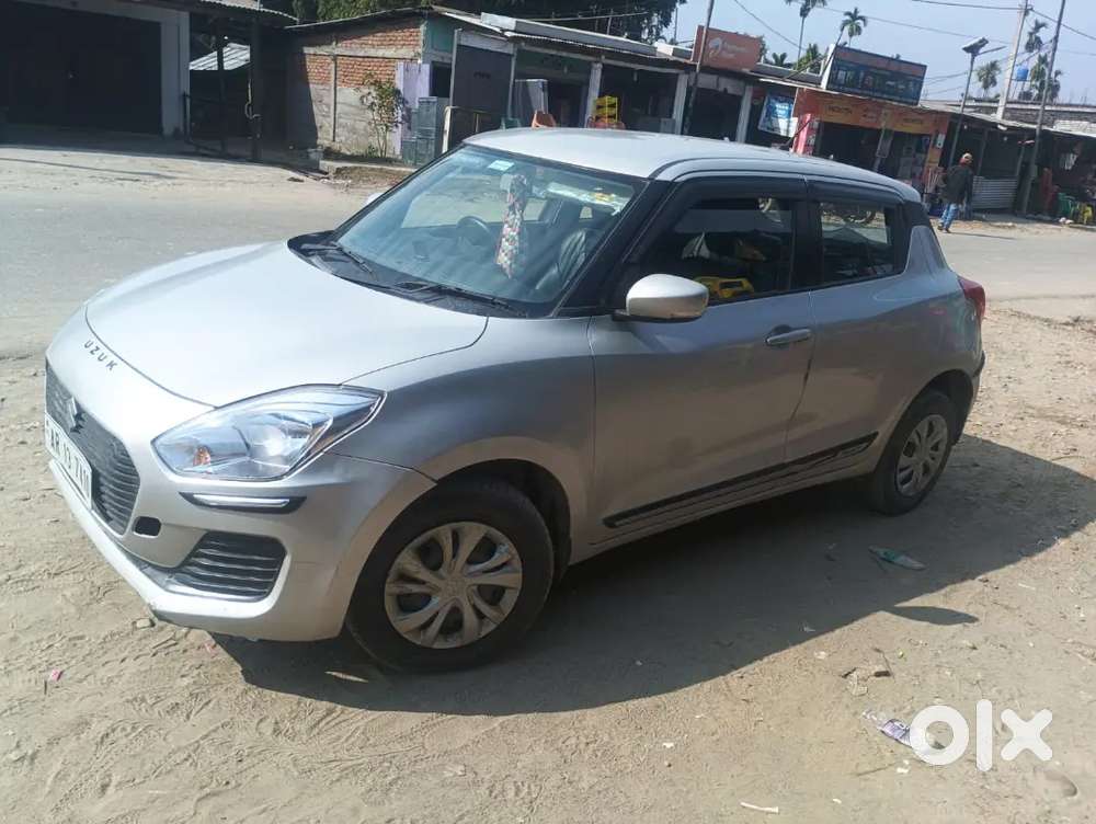 Maruti Suzuki Swift