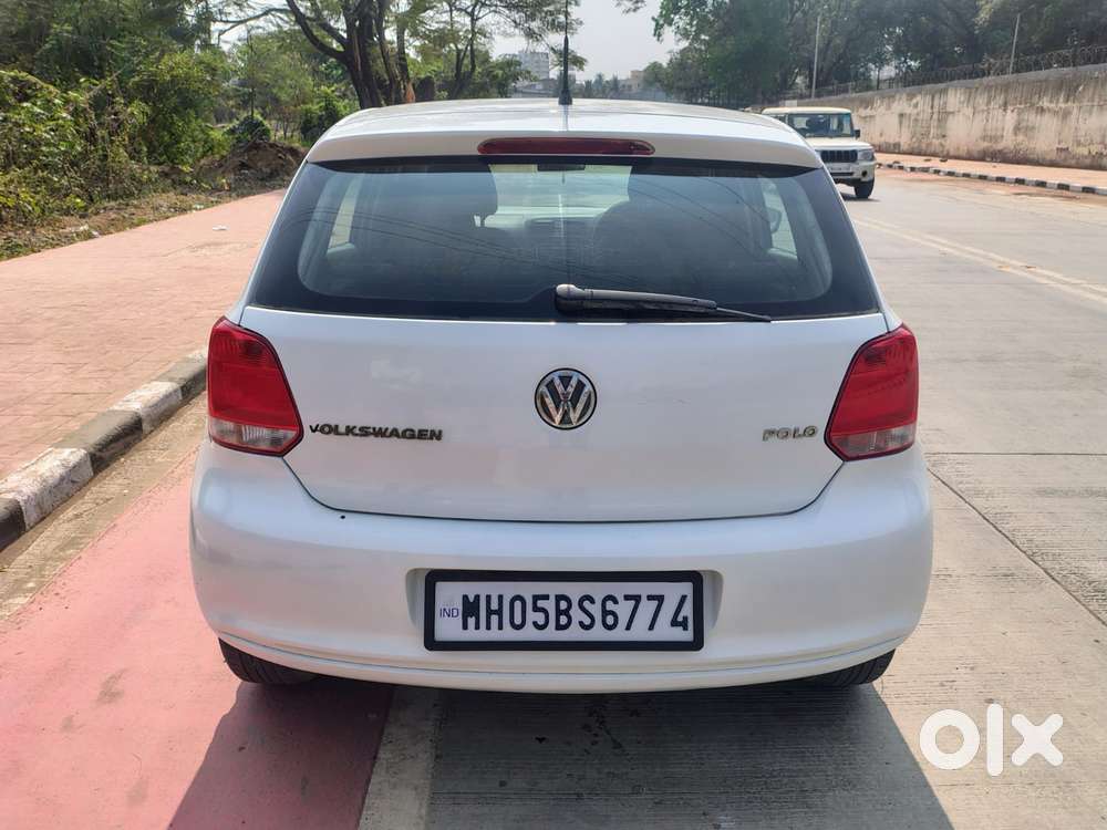 Volkswagen Polo Gt Tsi, 2013, Diesel