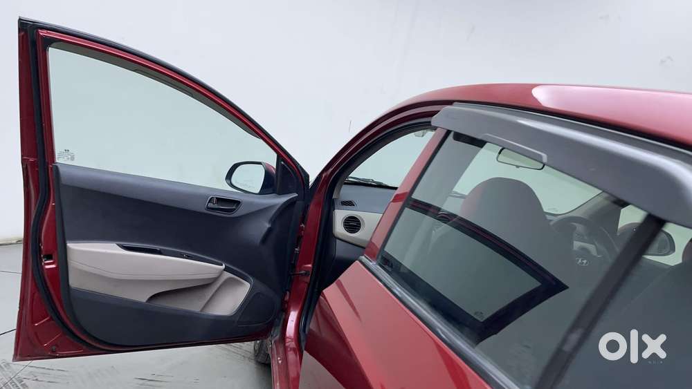 Hyundai Grand I10 1.2 Kappa Magna, 2018, Petrol