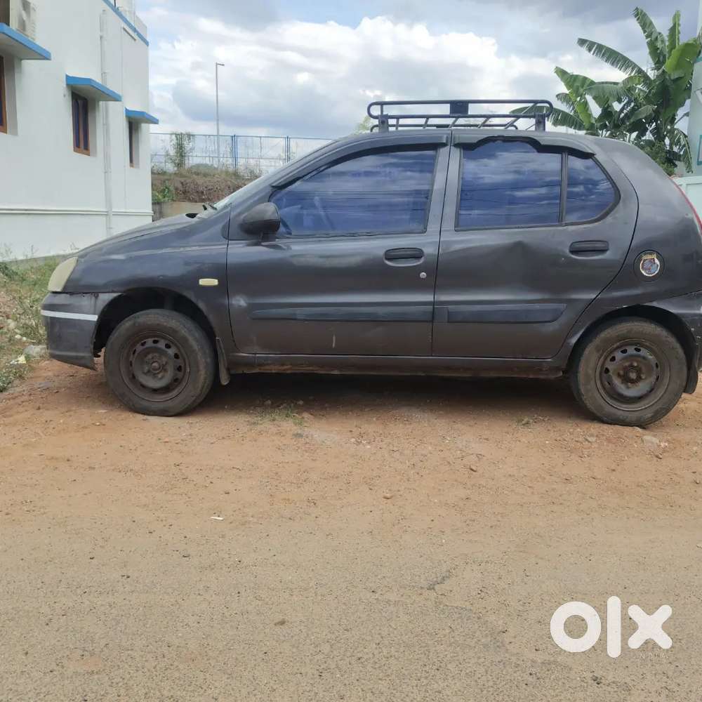 Tata Indica 2006 Diesel Good Condition
