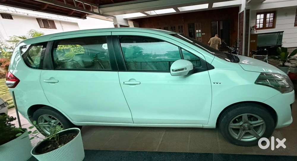 Maruti Suzuki Car 2012