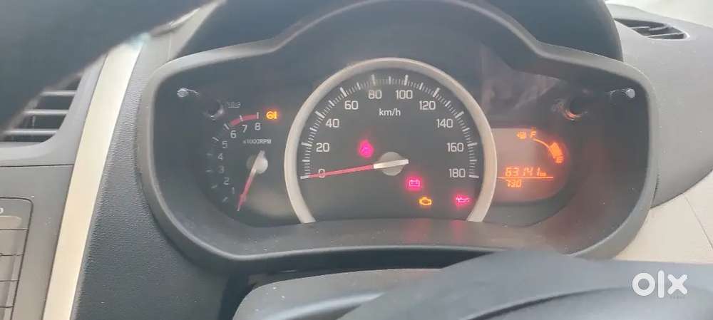 Very Good Condition Car