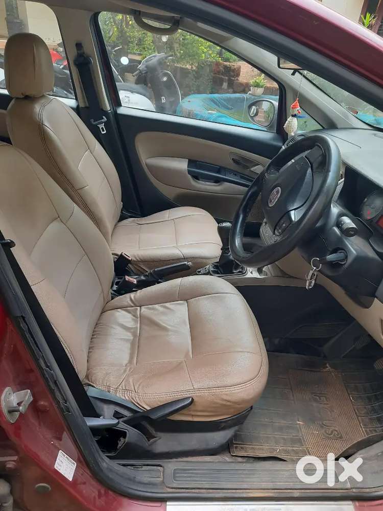 Fiet Linea Full Option