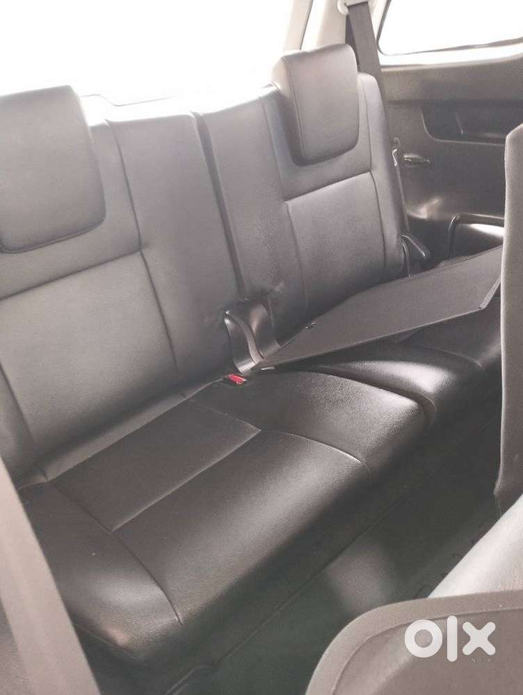 Toyota Fortuner 4x2 At 2.7 Petrol, 2026, Petrol