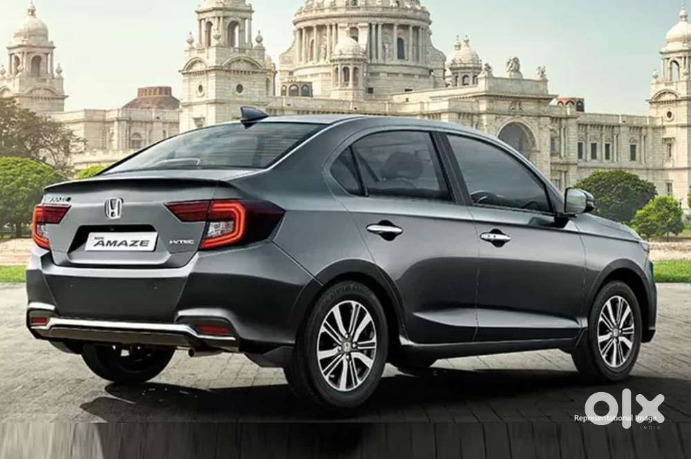 Honda Amaze 1.2 Petrol 2023