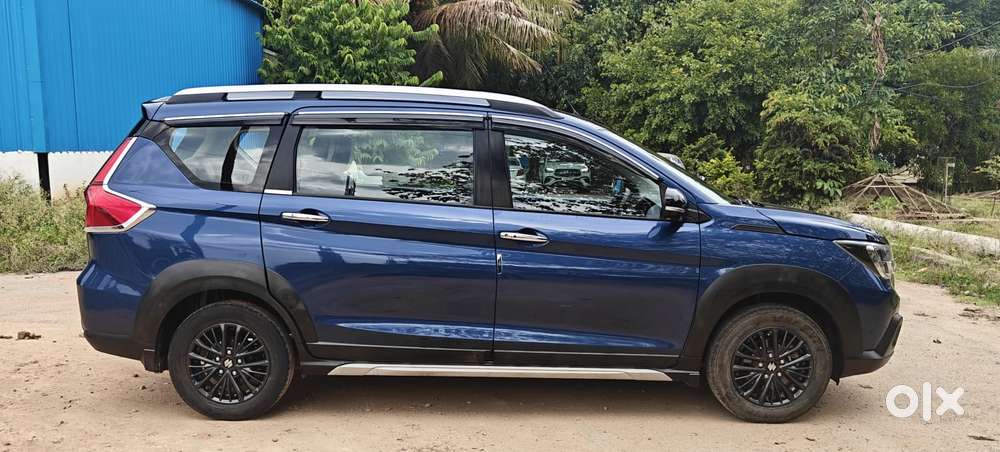 Maruti Suzuki Xl6 1.5 Alpha Mt, 2022, Petrol