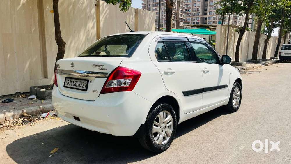 Maruti Suzuki Swift Dzire Zdi+ Mt, 2014, Diesel