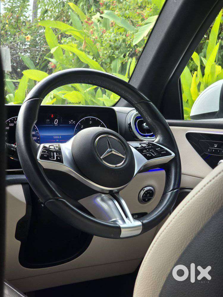 Mercedes-benz Glc 220d 4matic, 2024, Diesel