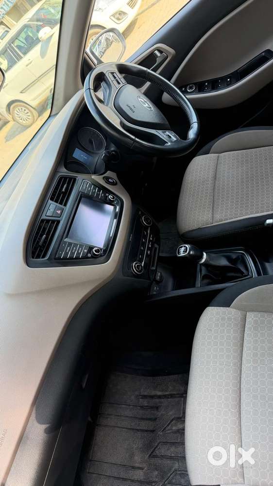 Hyundai I20 1.2 Asta, 2015, Petrol