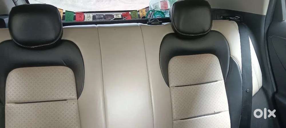 Tata Nexon 2024 Petrol