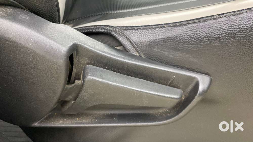 Maruti Suzuki S-presso Vxi Plus, 2019, Petrol