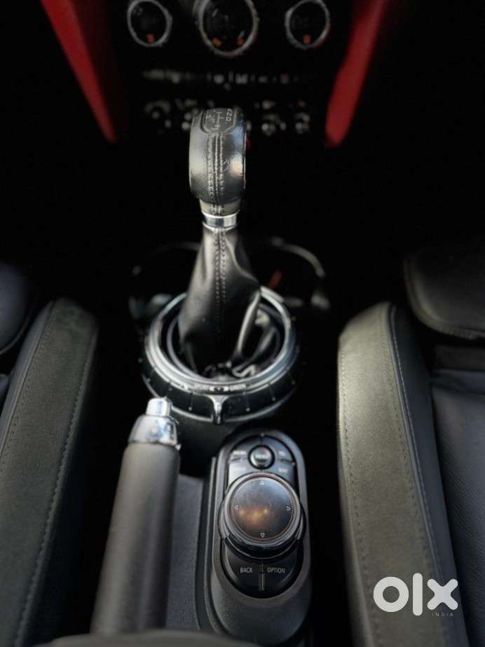 Mini Cooper 5 Door D, 2015, Diesel
