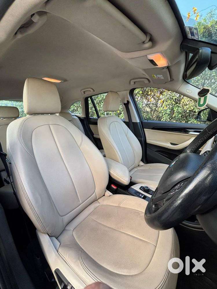 Bmw X1 2.0 Sdrive 20d, 2017, Diesel