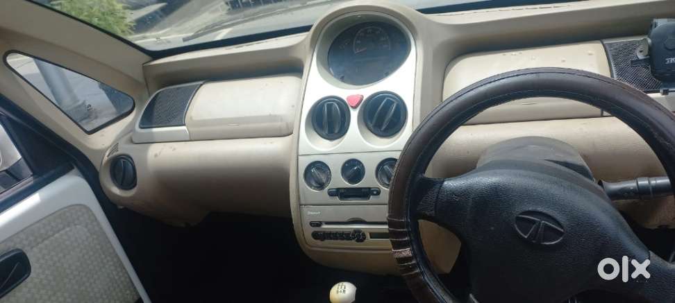 Tata Nano 2012-2015 Twist Xt, 2014, Petrol