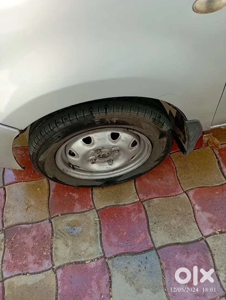 Wagon R Reparing 2029