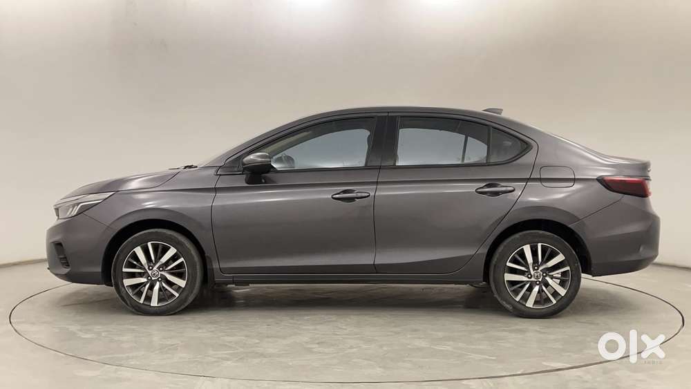 Honda City 1.5 Vx I-vtec Mt, 2021, Petrol