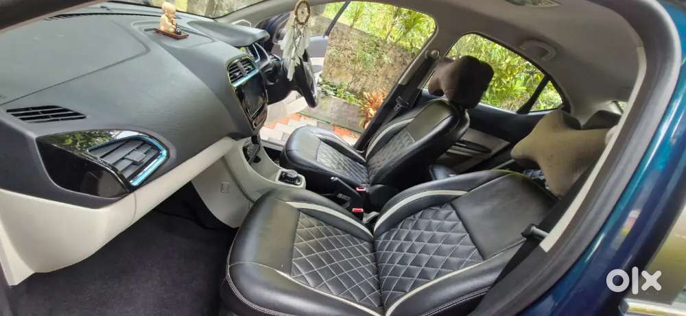 Dr Used Tata Tigor Ev 2022