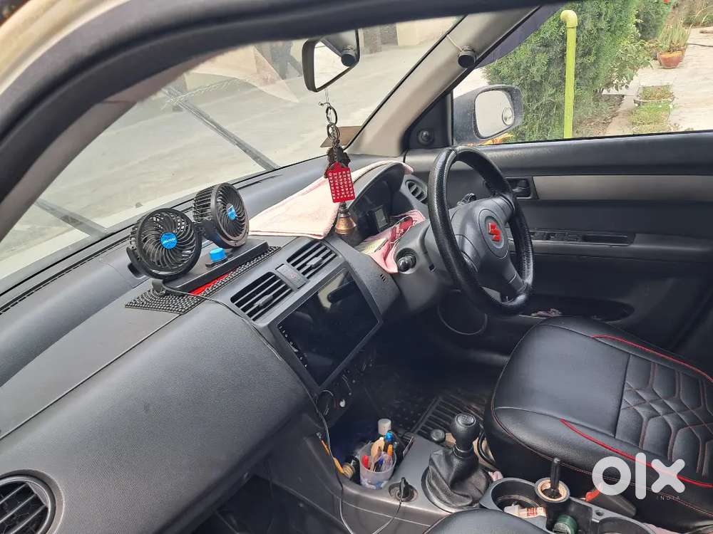 Maruti Suzuki Swift Vdi 2007 Diesel Manual
