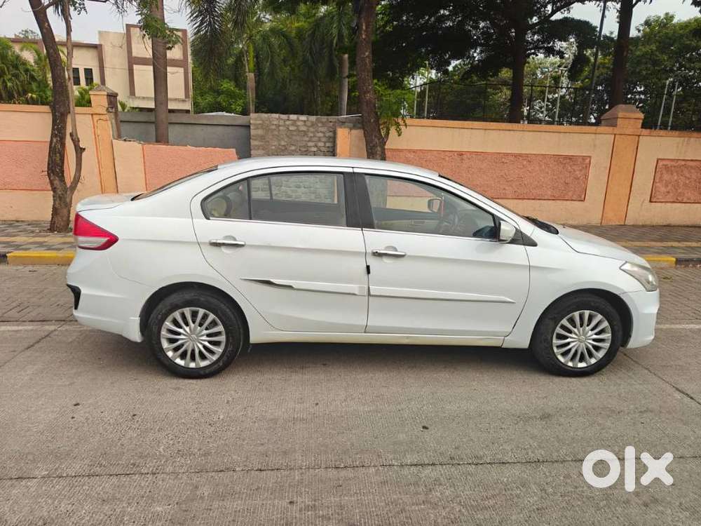 Maruti Suzuki Ciaz 2014-2017 Zxi Plus, 2016, Petrol