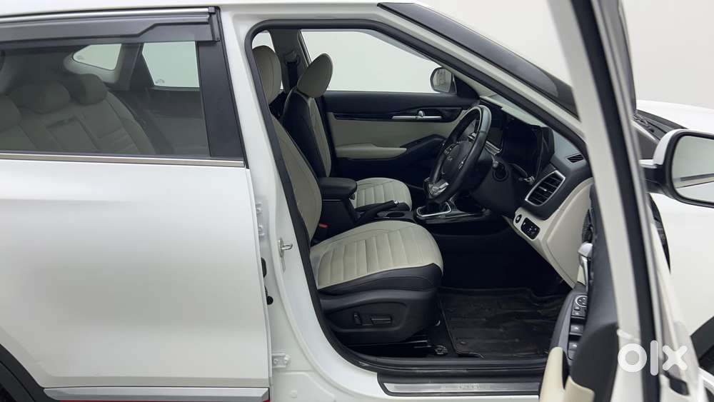Kia Seltos 1.4 Gtx Option, 2021, Petrol