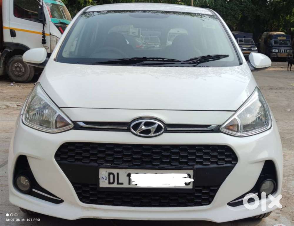 Hyundai Grand I10 1.2 Crdi Magna, 2017, Diesel