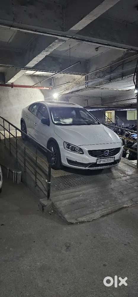 Volvo S60 Cross 2019 Awd Diesel