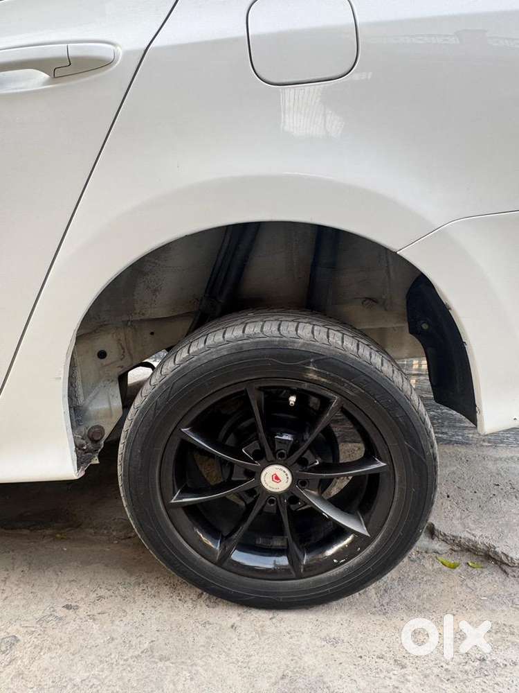 Honda City 2009 Petrol Well Maintained