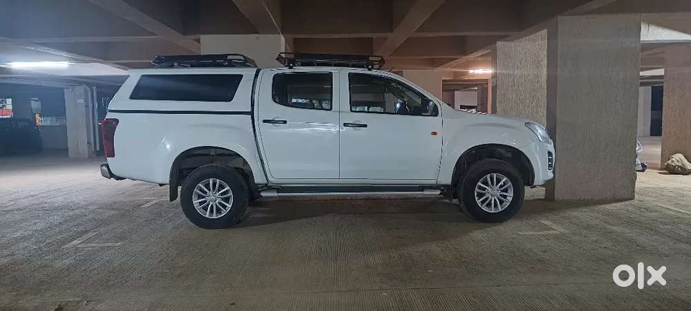 Isuzu S-cab 2wd Hr 2022