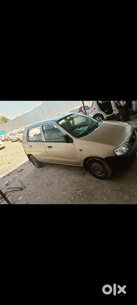 Rc Renewal Original Condition