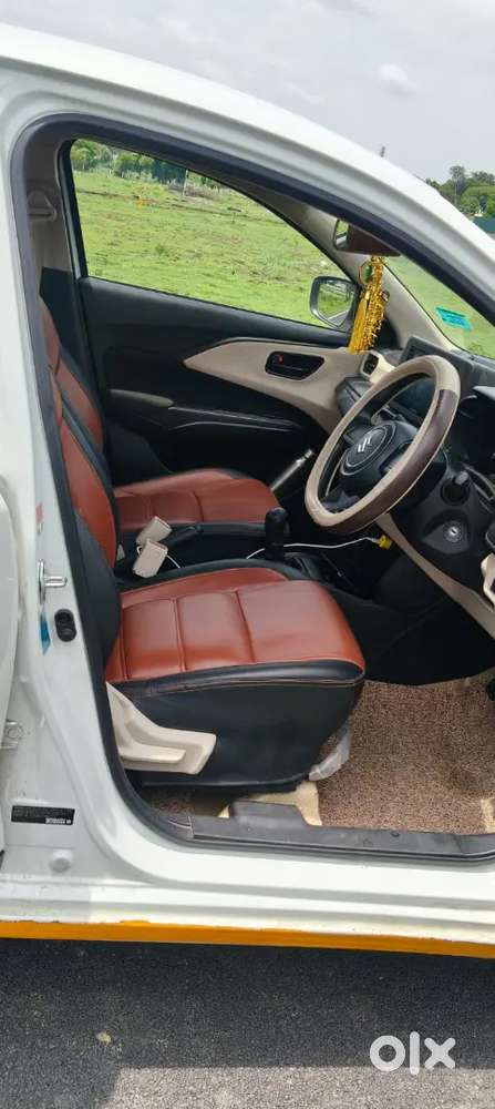 Maruti Dzire 1.2 2025
