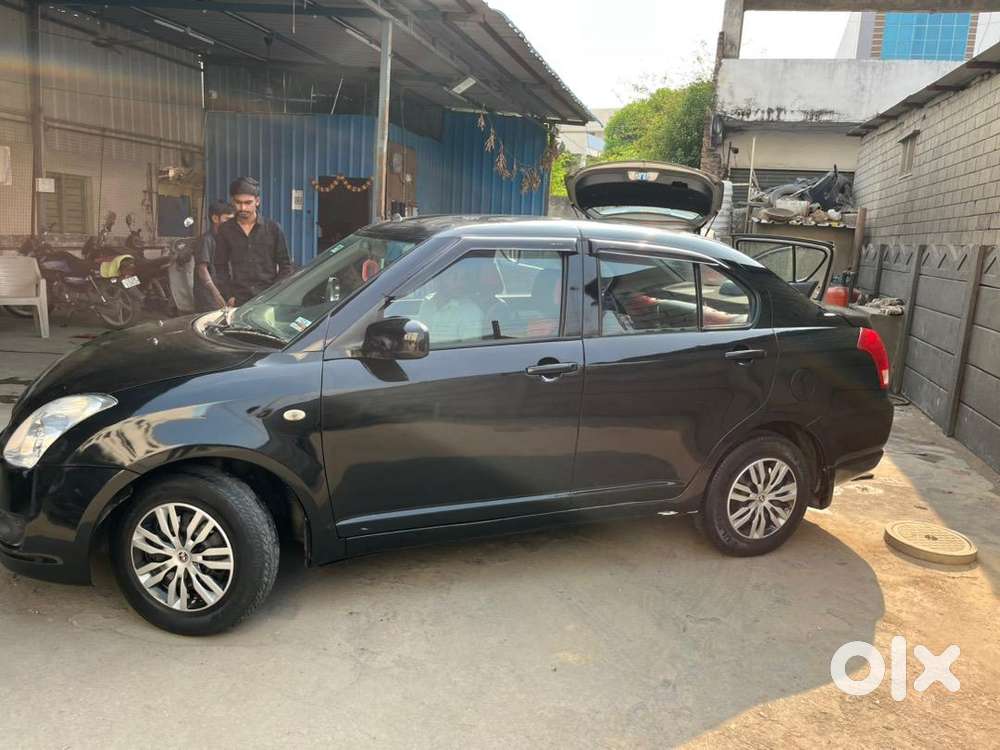 Maruti Suzuki Swift Dzire 2008 Diesel Good Condition