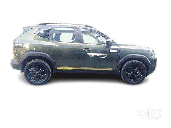 Renault Duster 1.3 Rxz Turbo Petrol, 2026, Petrol