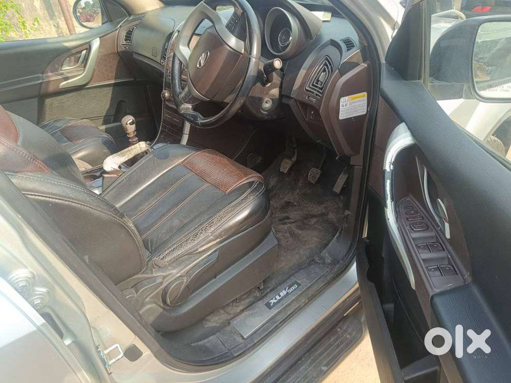 Mahindra Xuv500 W8, 2013, Diesel