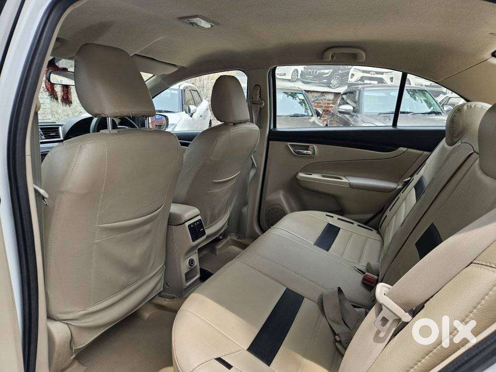 Maruti Suzuki Ciaz 1.3 Delta, 2017, Diesel