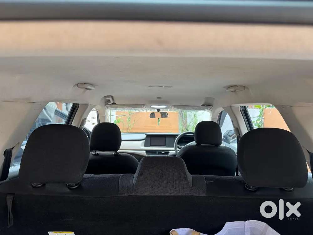 Mahindra Xuv700 2023 Diesel 59000 Km Driven