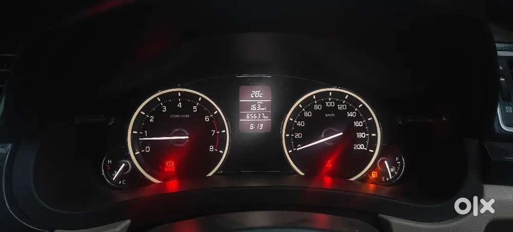 Ciaz 2018( Dealers Stay Away)