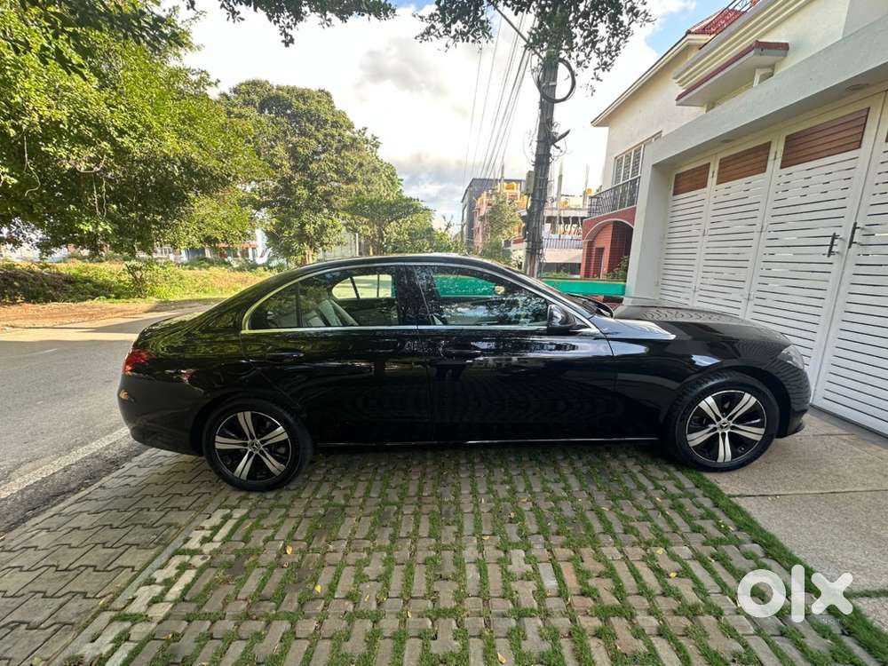 Mercedes-benz Diesel 2023 C Class Prestine Condition