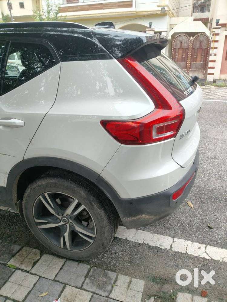 Volvo Xc40 D4 R-design, 2020, Diesel