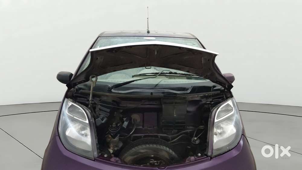 Tata Nano Twist Xt, 2014, Petrol