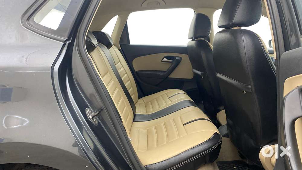 Volkswagen Polo 1.2 Mpi Highline, 2016, Petrol