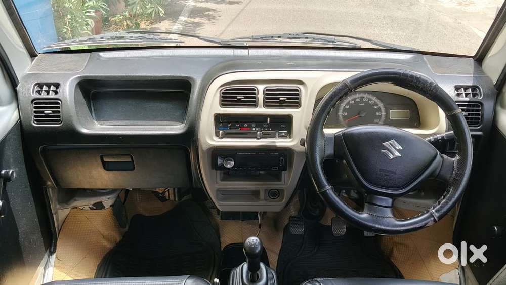Maruti Suzuki Eeco 5 Seater Standard, 2020, Petrol