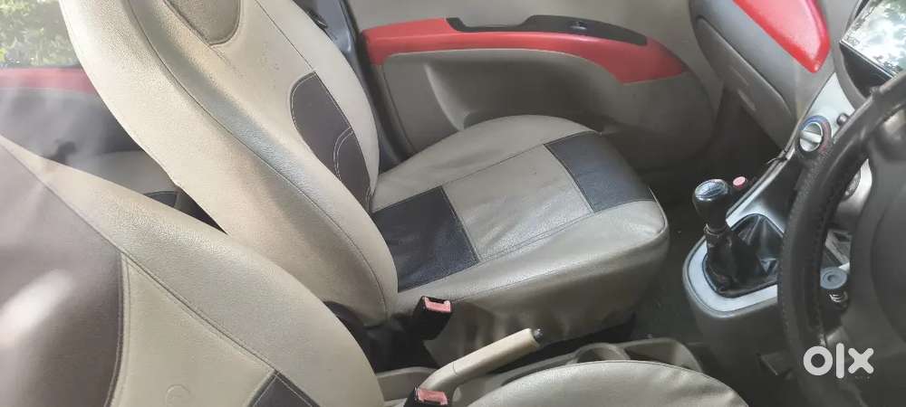 Hyundai I10 1.1 Magna 2016