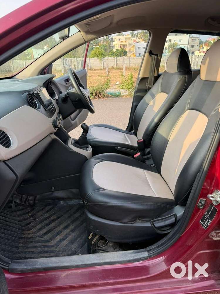 Hyundai I10 2016 Petrol 32764 Km Driven