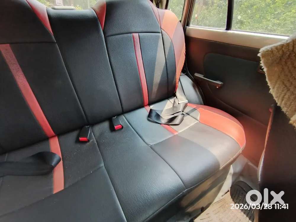 Maruti Suzuki 800 2013 Petrol 39000 Km Driven