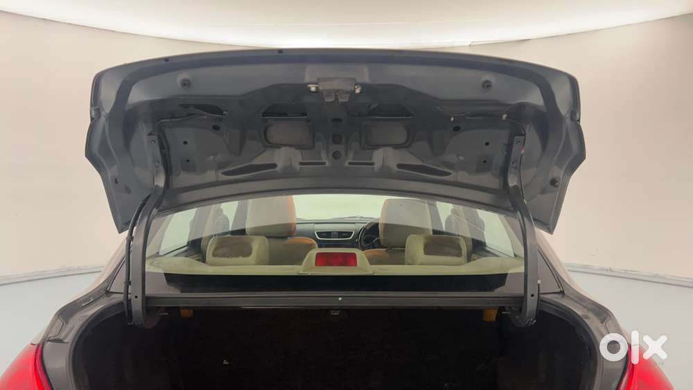 Maruti Suzuki Swift Dzire 1.3 Vxi, 2013, Petrol