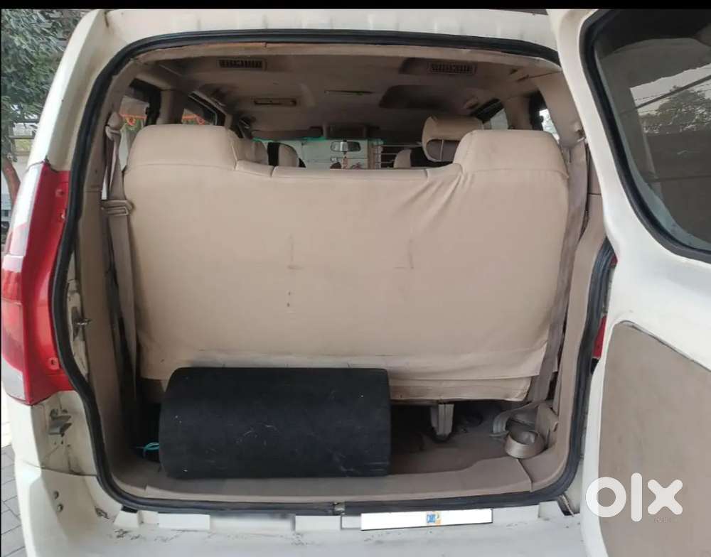 Mahindra Xylo 2015 Variant H8