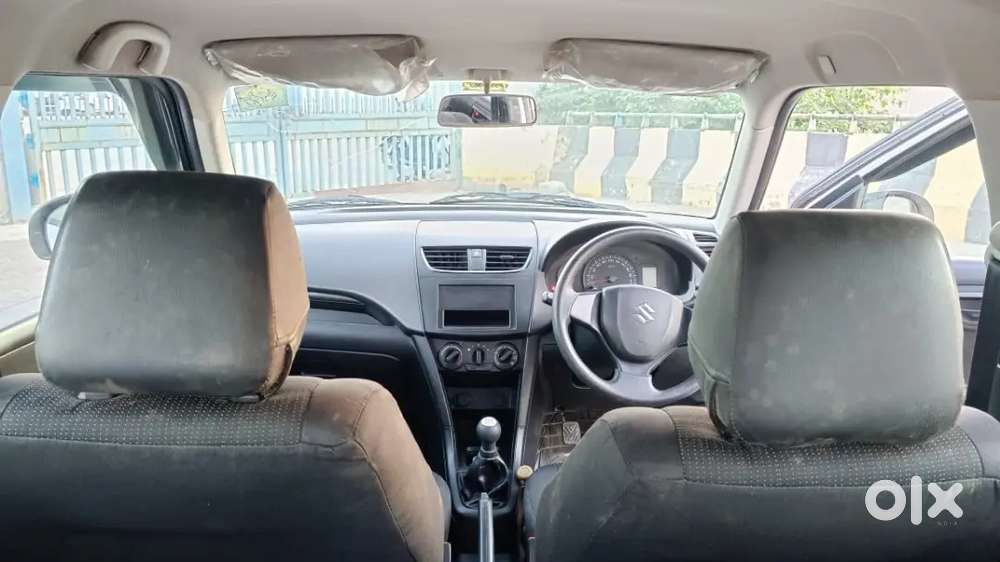 Maruti Suzuki Swift 2012 Petrol 45000 Km Driven